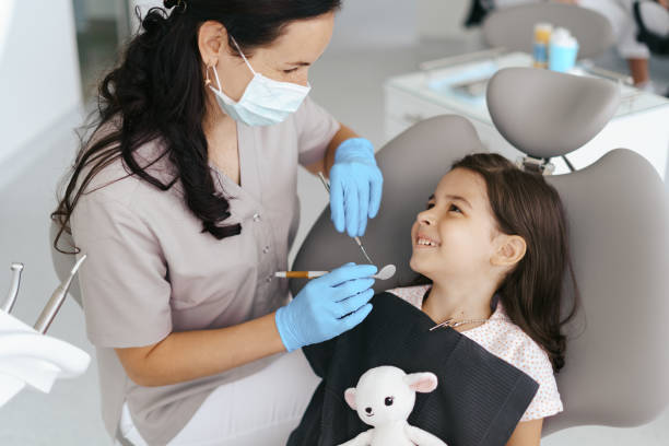 Best Dental Fillings (Composite and Amalgam)  in Kelso, WA